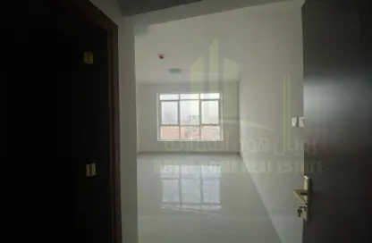 Apartment - 2 Bedrooms - 3 Bathrooms for rent in Al Rumailah 2 - Al Rumaila - Ajman