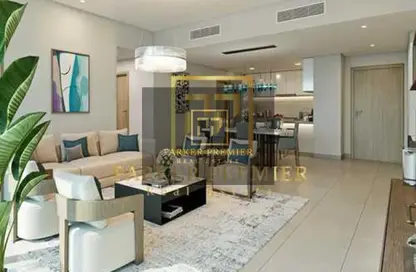 Apartment - 3 Bedrooms - 4 Bathrooms for sale in Radiant Viewz Towers - City Of Lights - Al Reem Island - Abu Dhabi Apartment - 3 Bedrooms - 4 Bathrooms for sale in Radiant Viewz Towers - City Of Lights - Al Reem Island - Abu Dhabi