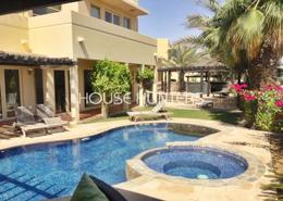 Villa - 5 bedrooms - 5 bathrooms for rent in Savannah 1 - Savannah - Arabian Ranches - Dubai