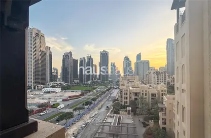 شقة - غرفة نوم - 1 حمام للبيع في ريحان 1 - ريحان - المدينة القديمة - دبي
