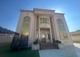 Villa - 7 bedrooms - 8 bathrooms for sale in Al Rawda 2 Villas - Al Rawda 2 - Al Rawda - Ajman