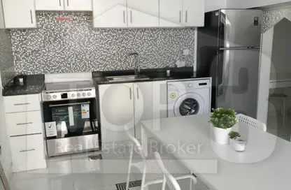 Villa - 1 Bedroom - 1 Bathroom for rent in Sahara Meadows 2 - Sahara Meadows - Dubai Industrial City - Dubai