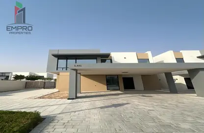 Townhouse - 4 Bedrooms - 4 Bathrooms for rent in Nara - The Valley - Dubai