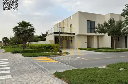 فيلا - 4 غرف نوم - 6 حمامات للبيع في مجمع الجولف - الزورا - عجمان فيلا - 4 غرف نوم - 6 حمامات للبيع في مجمع الجولف - الزورا - عجمان
