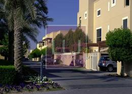 Townhouse - 3 bedrooms - 4 bathrooms for sale in Yasmin Community - Al Raha Gardens - Abu Dhabi