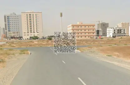 Land - Studio for sale in Al Jurf 3 - Al Jurf - Ajman Downtown - Ajman