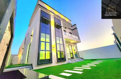 فيلا - 3 غرف نوم - 5 حمامات للبيع في الحليو 2 - الحليو - عجمان فيلا - 3 غرف نوم - 5 حمامات للبيع في الحليو 2 - الحليو - عجمان