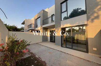 Townhouse - 3 Bedrooms - 4 Bathrooms for sale in Camelia 1 - Camelia - Arabian Ranches 2 - Dubai