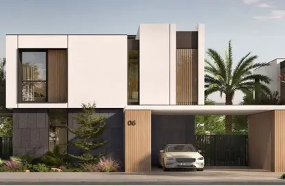 فيلا - 3 غرف نوم - 3 حمامات للبيع في هافن باي الدار 2 - دبي لاند - دبي