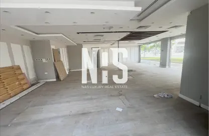Shop - Studio for rent in Al Najda Street - Abu Dhabi
