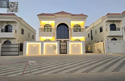 فيلا - 5 غرف نوم - 8 حمامات للبيع في الحليو 2 - الحليو - عجمان