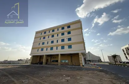 Whole Building - Studio - 7+ Bathrooms for sale in Tilal City C - Tilal City - Sharjah