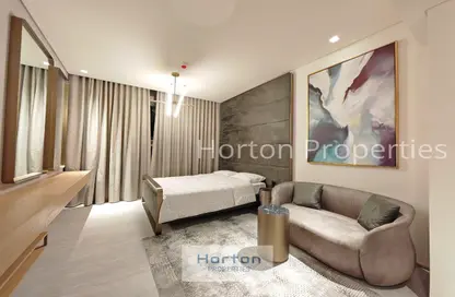 Apartment - Studio - 1 Bathroom for rent in The Autograph S Series - Jumeirah Village Circle - Dubai