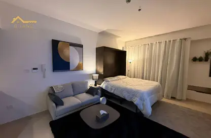 Apartment - Studio - 2 Bathrooms for rent in Uptown Al Zahia - Al Zahia - Muwaileh Commercial - Sharjah Apartment - Studio - 2 Bathrooms for rent in Uptown Al Zahia - Al Zahia - Muwaileh Commercial - Sharjah