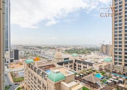 Apartment - 1 bedroom - 2 bathrooms for rent in Meera - Al Habtoor City - Business Bay - Dubai Apartment - 1 bedroom - 2 bathrooms for rent in Meera - Al Habtoor City - Business Bay - Dubai