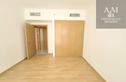 Apartment - 2 Bedrooms - 3 Bathrooms for rent in Muwaileh Commercial - Sharjah