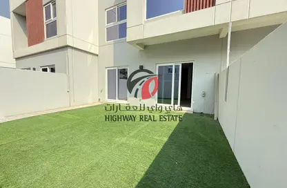 Villa - 3 Bedrooms - 4 Bathrooms for rent in Amaranta 3 - Amaranta - Villanova - Dubai Land - Dubai Villa - 3 Bedrooms - 4 Bathrooms for rent in Amaranta 3 - Amaranta - Villanova - Dubai Land - Dubai