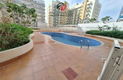 Apartment - 2 Bedrooms - 3 Bathrooms for rent in R01 - Al Warsan 4 - Al Warsan - Dubai