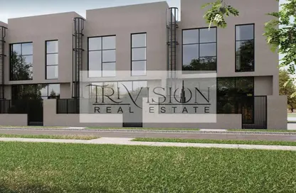 Townhouse - 3 Bedrooms - 4 Bathrooms for sale in Hayyan - Sharjah