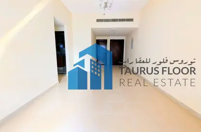 شقة - غرفة نوم - 2 حمامات للايجار في بناية النهدة - النهدة 1 - النهدة - دبي - دبي