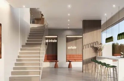 Apartment - 3 Bedrooms - 4 Bathrooms for sale in Wasl Gate - Dubai