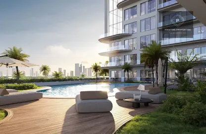 Apartment - 3 Bedrooms - 3 Bathrooms for sale in Najmat Abu Dhabi - Al Reem Island - Abu Dhabi