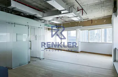 Office Space - Studio for rent in Westburry Tower 1 - Westburry Square - Business Bay - Dubai
