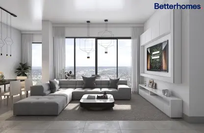 Apartment - 1 Bedroom - 2 Bathrooms for sale in Darb 4 - Al Mamsha - Muwaileh - Sharjah