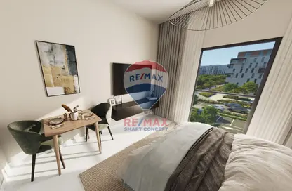 Apartment - Studio - 1 Bathroom for sale in Reeman Living - Al Shamkha - Abu Dhabi