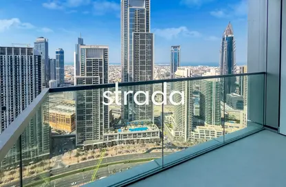 شقة - غرفة نوم - 1 حمام للايجار في جراندي - منطقة دار الأوبرا - دبي وسط المدينة - دبي