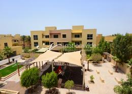 Villa - 3 bedrooms - 4 bathrooms for sale in Sidra Community - Al Raha Gardens - Abu Dhabi