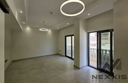 Apartment - 2 Bedrooms - 3 Bathrooms for rent in Nadine Residences 2 - Nadine Residences - Al Furjan - Dubai