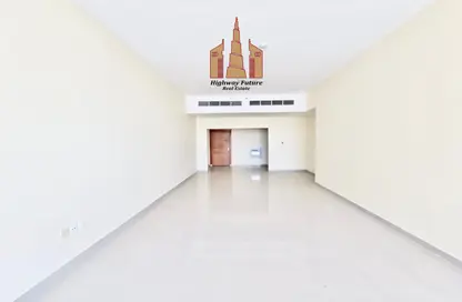 Apartment - 3 Bedrooms - 4 Bathrooms for rent in Al Nahda Residential Complex - Al Nahda - Sharjah