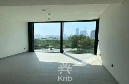 Apartment - 1 Bedroom - 1 Bathroom for sale in Sobha Hartland Waves - Sobha Hartland - Mohammed Bin Rashid City - Dubai