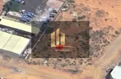 Land - Studio for sale in Al Sajaa Industrial - Al Sajaa - Sharjah