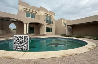 فيلا - 5 غرف نوم - 5 حمامات للايجار في شرقان - الحيرة - الشارقة فيلا - 5 غرف نوم - 5 حمامات للايجار في شرقان - الحيرة - الشارقة