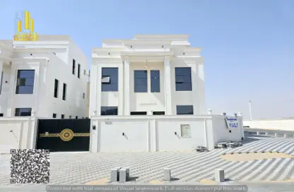 فيلا - 6 غرف نوم - 8 حمامات للبيع في الحليو 2 - الحليو - عجمان
