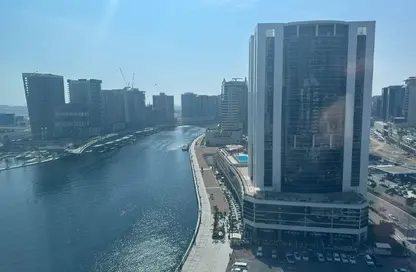 مكتب - استوديو للايجار في B2B برج - الخليج التجاري - دبي مكتب - استوديو للايجار في B2B برج - الخليج التجاري - دبي