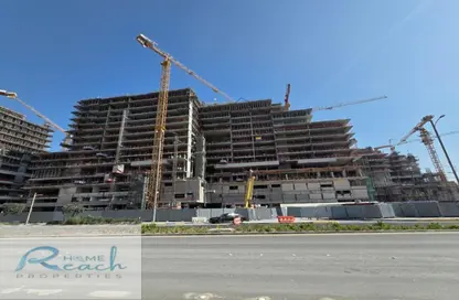 Apartment - 2 Bedrooms - 4 Bathrooms for sale in Reem Hills - Najmat Abu Dhabi - Al Reem Island - Abu Dhabi