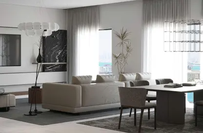 Apartment - 1 Bedroom - 2 Bathrooms for sale in Equiti Gate - Jebel Ali - Dubai