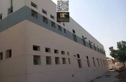Bulk Sale Unit - Studio - 7+ Bathrooms for sale in Al Jurf Industrial 2 - Al Jurf Industrial - Ajman