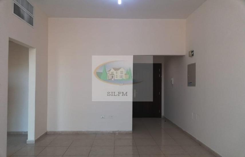 Apartment for Rent in Hamdan Street Central Air condition flat on main