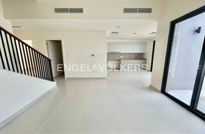 Townhouse - 4 Bedrooms - 4 Bathrooms for rent in Greenviews 2 - EMAAR South - Dubai South (Dubai World Central) - Dubai