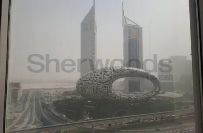 Office Space - Studio - 2 Bathrooms for rent in Millennium Plaza Hotel and Commercial Tower - Sheikh Zayed Road - Dubai Office Space - Studio - 2 Bathrooms for rent in Millennium Plaza Hotel and Commercial Tower - Sheikh Zayed Road - Dubai