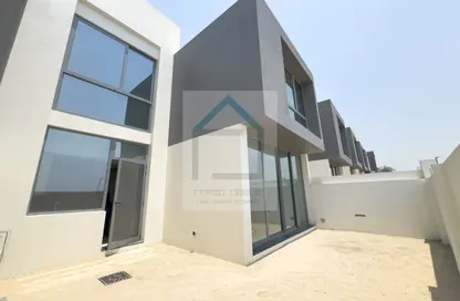 Townhouse - 3 Bedrooms - 4 Bathrooms for sale in Gardenia Townhomes - Wasl Gate - Dubai