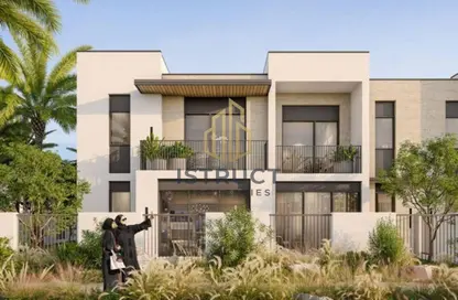 Townhouse - 4 Bedrooms - 5 Bathrooms for sale in May - Arabian Ranches 3 - Dubai