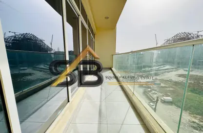 Apartment - 2 Bedrooms - 3 Bathrooms for rent in Al Jaddaf - Dubai