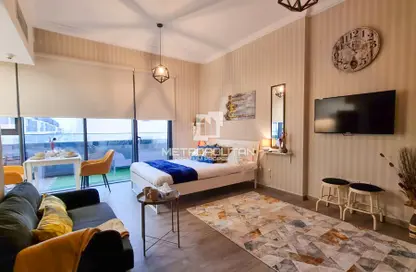 Apartment - Studio - 1 Bathroom for sale in Al Multaqa Avenue - Mirdif Hills - Mirdif - Dubai