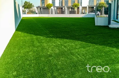 Townhouse - 4 Bedrooms - 5 Bathrooms for rent in Mudon Al Ranim 1 - Mudon - Dubai Townhouse - 4 Bedrooms - 5 Bathrooms for rent in Mudon Al Ranim 1 - Mudon - Dubai