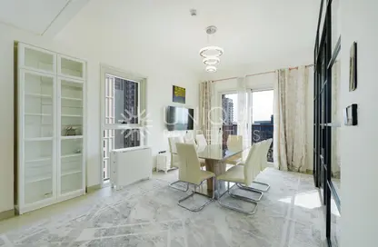 Apartment - 2 Bedrooms - 1 Bathroom for sale in Collective 2.0 Tower B - Collective 2.0 - Dubai Hills Estate - Dubai